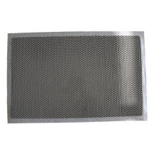 China Best bathroom anti slip pvc s mat used in wet place